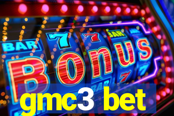 gmc3 bet